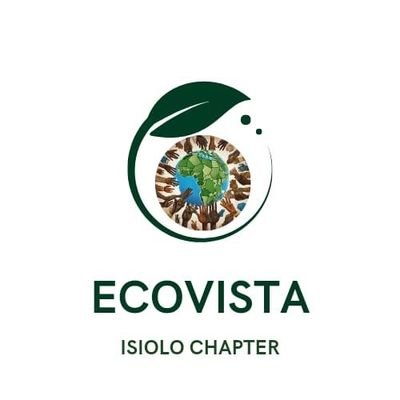 EcoVista Isiolo is a youth lead Ecological Justice Movement  madeup  of  various  grass root organisation's  whose  major focus is on Evironmental  conservation