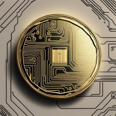 DigitalDime_X's profile picture. Crypto & Passive Income Journal