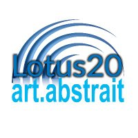 lotus20art.abstrait(@Lotus20Abstrait) 's Twitter Profile Photo