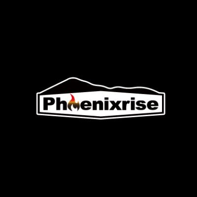 phoenix_Aomori's profile picture. 青森県五戸町のアウトドアブランドPhoenixrise(フェニックスライズ)です。金型・板金の技術を活かしたキャンプギアを自社で製造・販売しています。