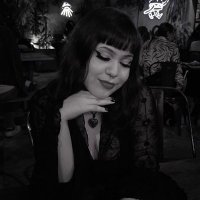 🖤(@thelovewitch__) 's Twitter Profile Photo