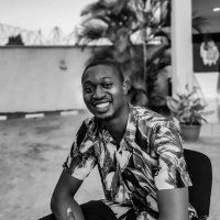 Okafor Michael (@okaformichael_) 's Twitter Profile Photo Okafor Michael (@okaformichael_) 's Twitter Profile Photo