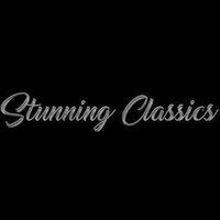 STUNNING CLASSICS(@StunningClassic) 's Twitter Profile Photo