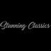 STUNNING CLASSICS (@StunningClassic) Twitter profile photo