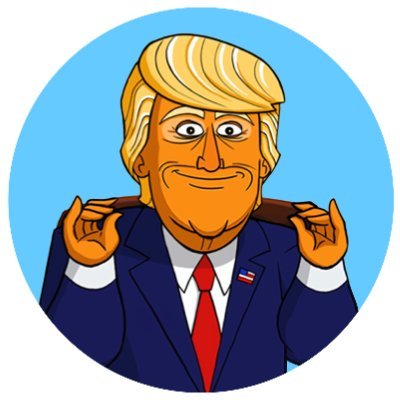 Trump2024 is a meme coin created to build a strong community of like minded Trump supporters on the Solana blockchain.