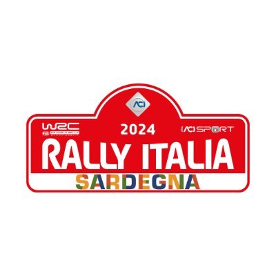 Rally ItaliaSardegna