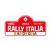 Rally ItaliaSardegna (@Rally_d_Italia) Twitter profile photo