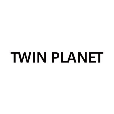 TWIN PLANET/ツインプラネットさんのプロフィール画像