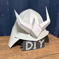 DIY仮面@3Dプリンタ錬成術師 (@diy_kamen) 's Twitter Profile