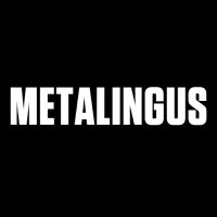 Metalingus (@metalingus_m) 's Twitter Profile
