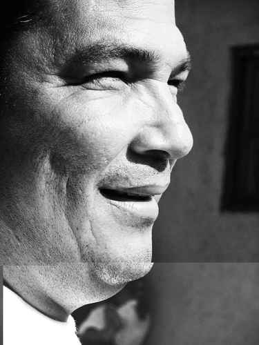 One man's story of hope in Nicaragua.  A documentary film about a former Nicaraguan killer who now devotes his life to rescuing victims of human trafficking.