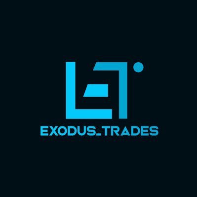 GOD || SWING TRADER || EXODUS TRADE'S & INSTITUTE 📊 || WILLIS CAPITAL BRAND INFLUENCER; https://t.co/RRRcPLi2wB