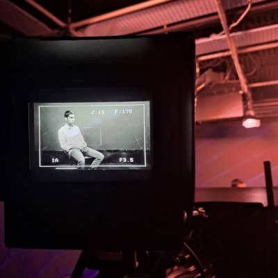 raifahmedrazy's profile picture. Journalist