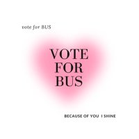 VOTE FOR BUS(@VOTEFORBUS_TH) 's Twitter Profile Photo