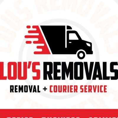 Lou's Removals is a moving comany with a clear mission; to provide exceptional service, support and care to every customer that we serve.