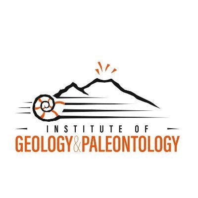 Hosted by @science_charles; three research groups: Continental Tectonics, Sedimentary Geology and Paleoclimatology, and Paleontology; tweets by @FilipTomekGeo