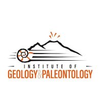 Institute of Geology and Paleontology(@GeolPaleo) 's Twitter Profile Photo