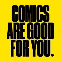 Read More Comics(@DadReadsComics) 's Twitter Profile Photo