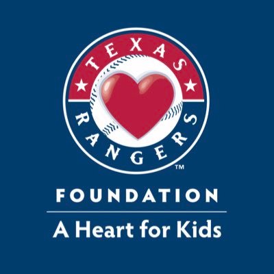 Texas Rangers Baseball Foundation