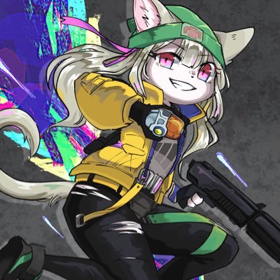 山田もしゅお。🐈🎀✖️さんのプロフィール画像