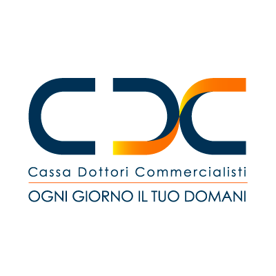 Profilo ufficiale della Cassa Dottori Commercialisti
#CDC
#ognigiornoiltuodomani