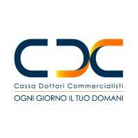 CDC – Cassa Dottori Commercialisti(@Cassa_CDC) 's Twitter Profile Photo