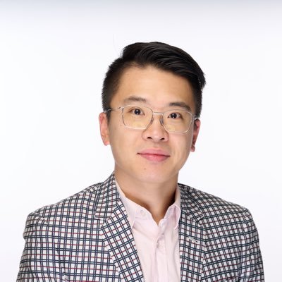 KevinRonghui Profile Picture