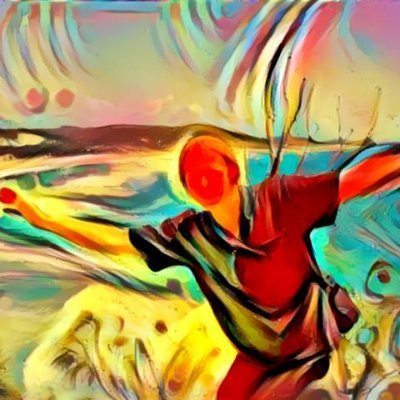 axelaloha's profile picture. AI-Artist