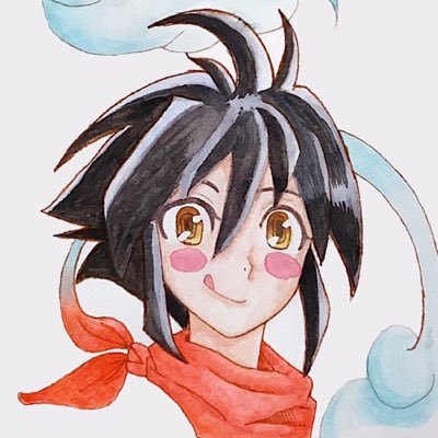 もげさんのプロフィール画像