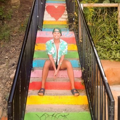 talexanderaus's profile picture. Healing and humble 🐝