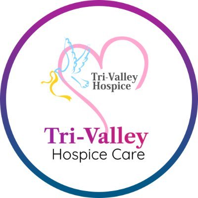 trivalleyhc's profile picture. We are here to assist you and your loved ones during your hospice journey.