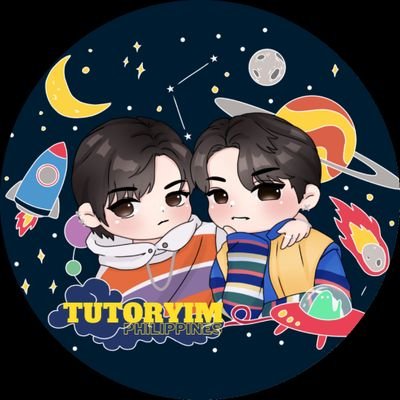 First Official Philippine Fanbase for @TutorKrp & @mynameis_yim 🐢👽 • #TutorKrp #mynameis_yim #TutorYim #DomundiTV • 📩: tutoryimphilippines@gmail.com