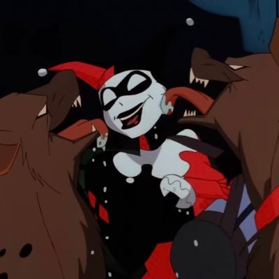 safeharley's profile picture. ♦️ | Posts of Harley Quinn | Safe place for Harley Quinn fans | ig: harleyquinn.ily | ♦️
