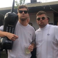 Burns (@jackburns98) 's Twitter Profile Photo