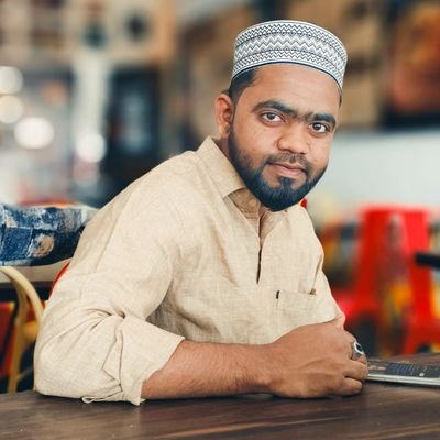 ShaMujju's profile picture. india