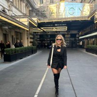 Yasmin Zeta Churchil (@yasminchurchill) 's Twitter Profile Photo