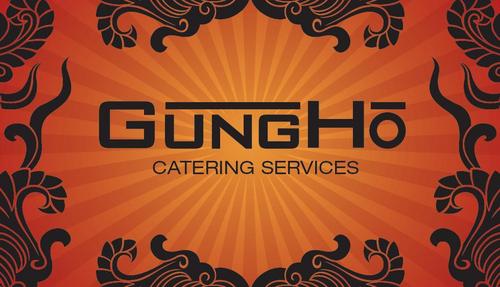 At many events with specialty GH gyozas, also mouth watering pulled pork, burgers and fries!
Catering Services too, contact me for mind blowing menu options