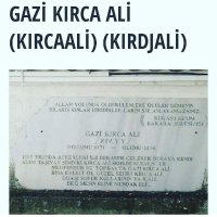 Gazi KIRCA ALİ 🇹🇷 (@kircaaliturk) 's Twitter Profile