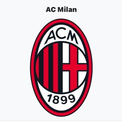 I’m a proud Milanista…AC MILAN till casket ⚰️…#AC MILAN