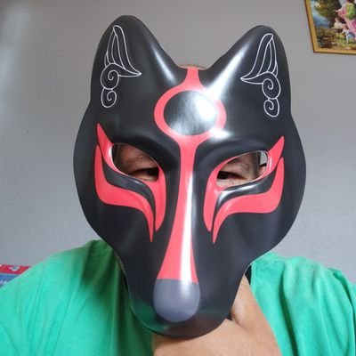 Isentão, procrastinador e otaku fedido. Também gosto de café ☕
SW-1774-4815-3206