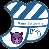 Mems Escapulats (@mems_escapulats) 's Twitter Profile