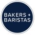 Bakers + Baristas Ipswich (@BakersIpswich) Twitter profile photo