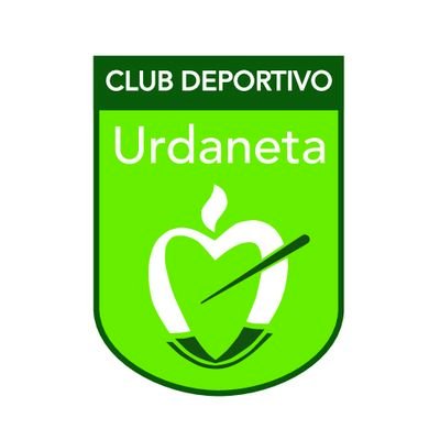 Cuenta oficial del Club Baloncesto Urdaneta