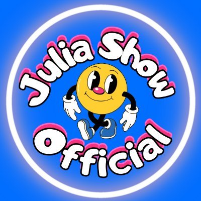 Julia Show Official is a children's edutainment channel,
 entertaining and educating babies, toddles and preschoolers. 
We present to you a series of games feat