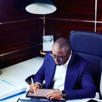 Dr Muibi Kehinde Hammed - DR MKH (@thedrmkh) 's Twitter Profile