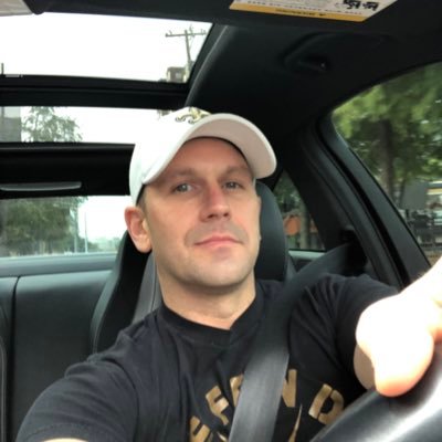 utom8ed's profile picture. ⚜️New Orleans native. Engineer. Atheist. Liberal AF. #KnowledgeIsPower. Denver move in January…..