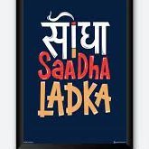 Seedha_Ladka Profile Picture