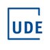 Uni Duisburg-Essen @unidue.bsky.social (@unidue) Twitter profile photo