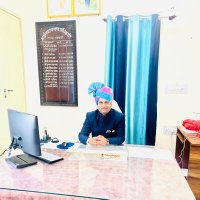 Vikas Prajapat, RAS (@vikaskavi) 's Twitter Profile Photo