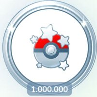 PokeGO 50(@SpainPokeGo) 's Twitter Profile Photo